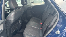 Ford Puma 1.0 EcoBoost Hybrid mHEV ST-Line X 5dr Petrol Hatchback